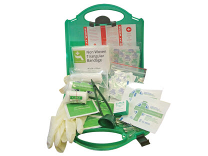 Scan First Aid Kit