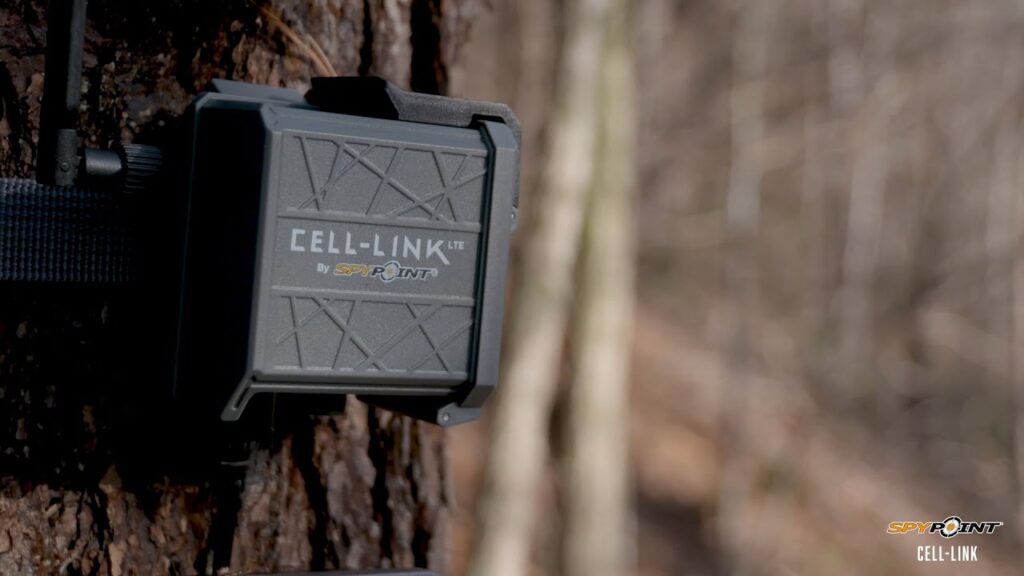 Spypoint CELL-LINK - Universal 4G Sim Adapter - Irish Forestry Products