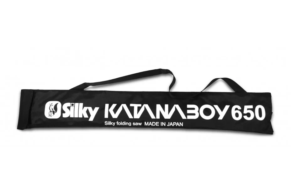 SILKY Katanaboy 65cm Pruning Saw - Image 4