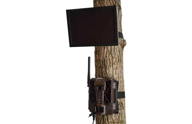 Spypoint 12V Solar Panel - Image 2