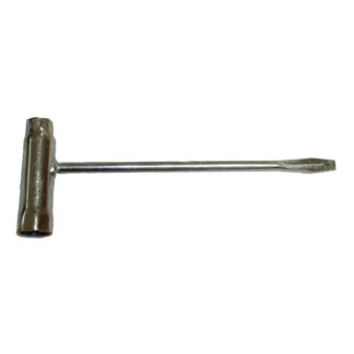 Plug Spanner - Long