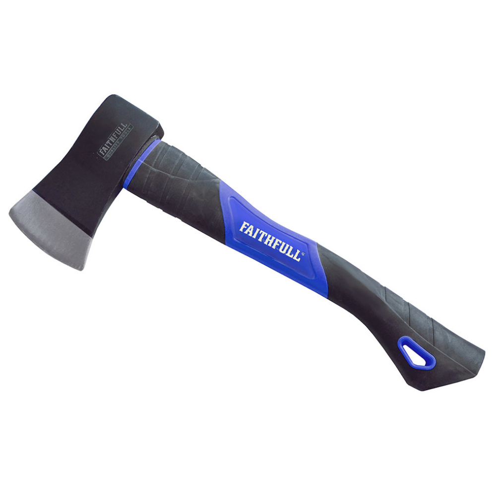 Faithful Camping Axe - 0.5kg (1.1/4 lb)