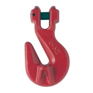 Parallel chain hook 8mm