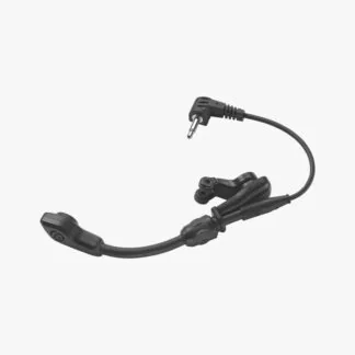 Hellberg Boom Microphone