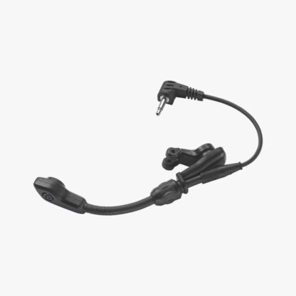 Hellberg Boom Microphone