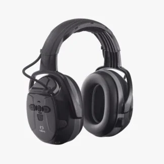 Hellberg Xstream Headband - Bluetooth Headset
