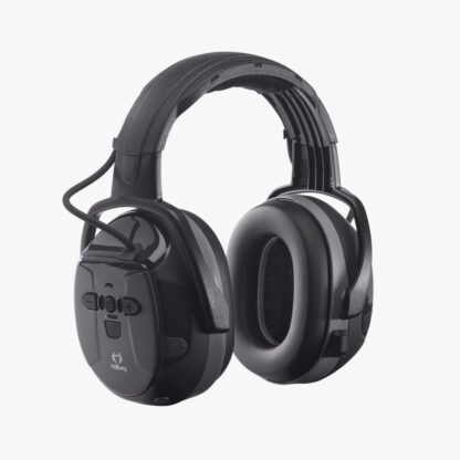Hellberg Xstream Headband - Bluetooth Headset