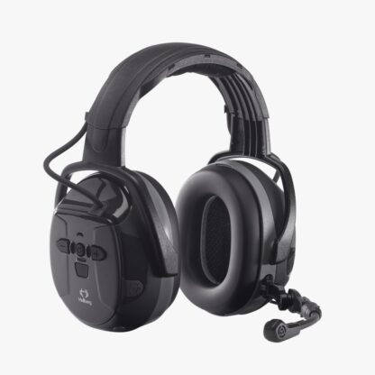 Hellberg Xstream Headband - Bluetooth Headset - Image 3