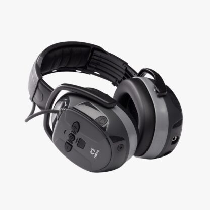 Hellberg Xstream Headband - Bluetooth Headset - Image 2