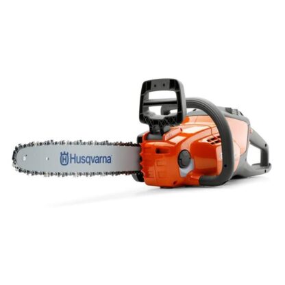 Husqvarna 120i Cordless Chainsaw
