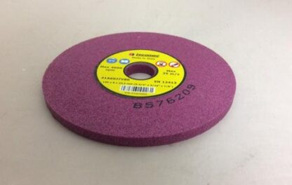 Tecomec Grinding Disk- for Rakers - Image 2
