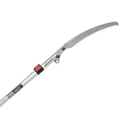 Silky Zubat Extendable Pole Saw (3.3m) - Image 3