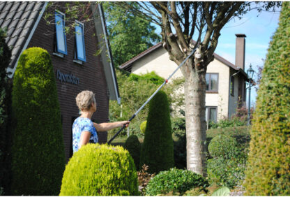 Silky Zubat Extendable Pole Saw (3.3m) - Image 5