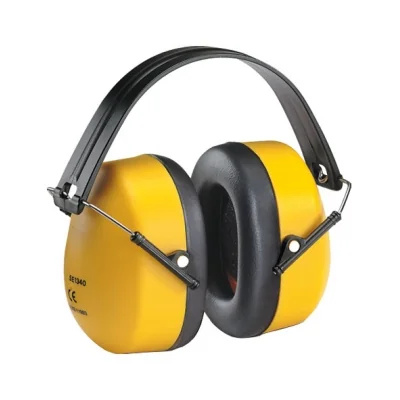 Tecomec Ear Muffs