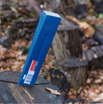 Draper Log Splitter Wedge (2.7kg) - Image 2