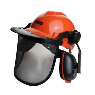 Rocwood Chainsaw Safety Helmet
