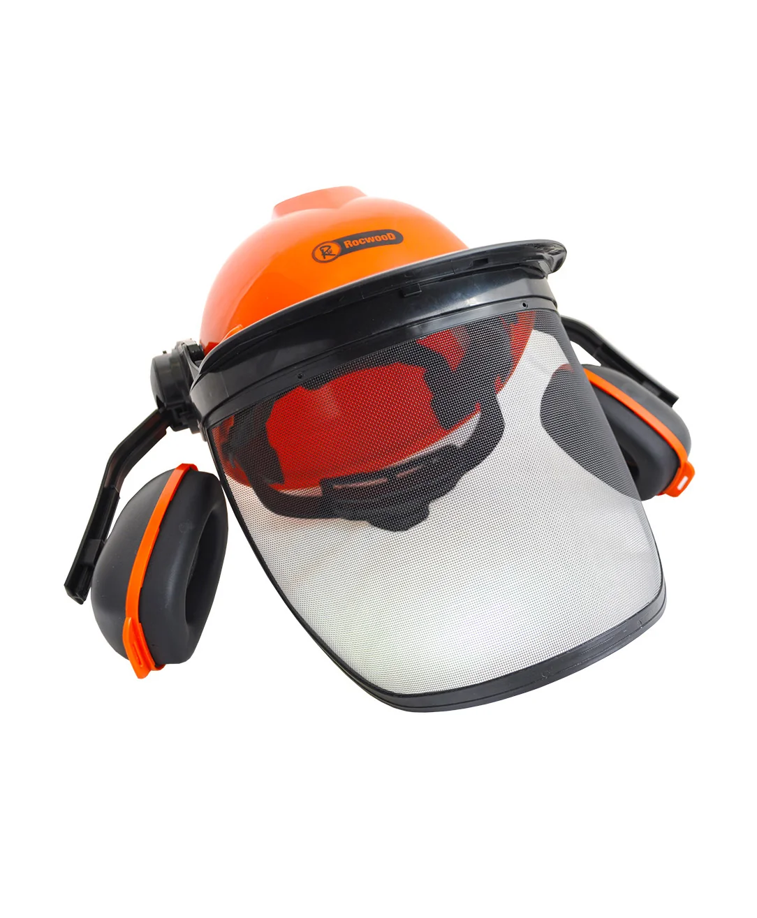 Rocwood Chainsaw Safety Helmet - Image 3