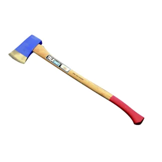 Tala Felling Axe Hickory Handle - 2.0kg (4.5lb)