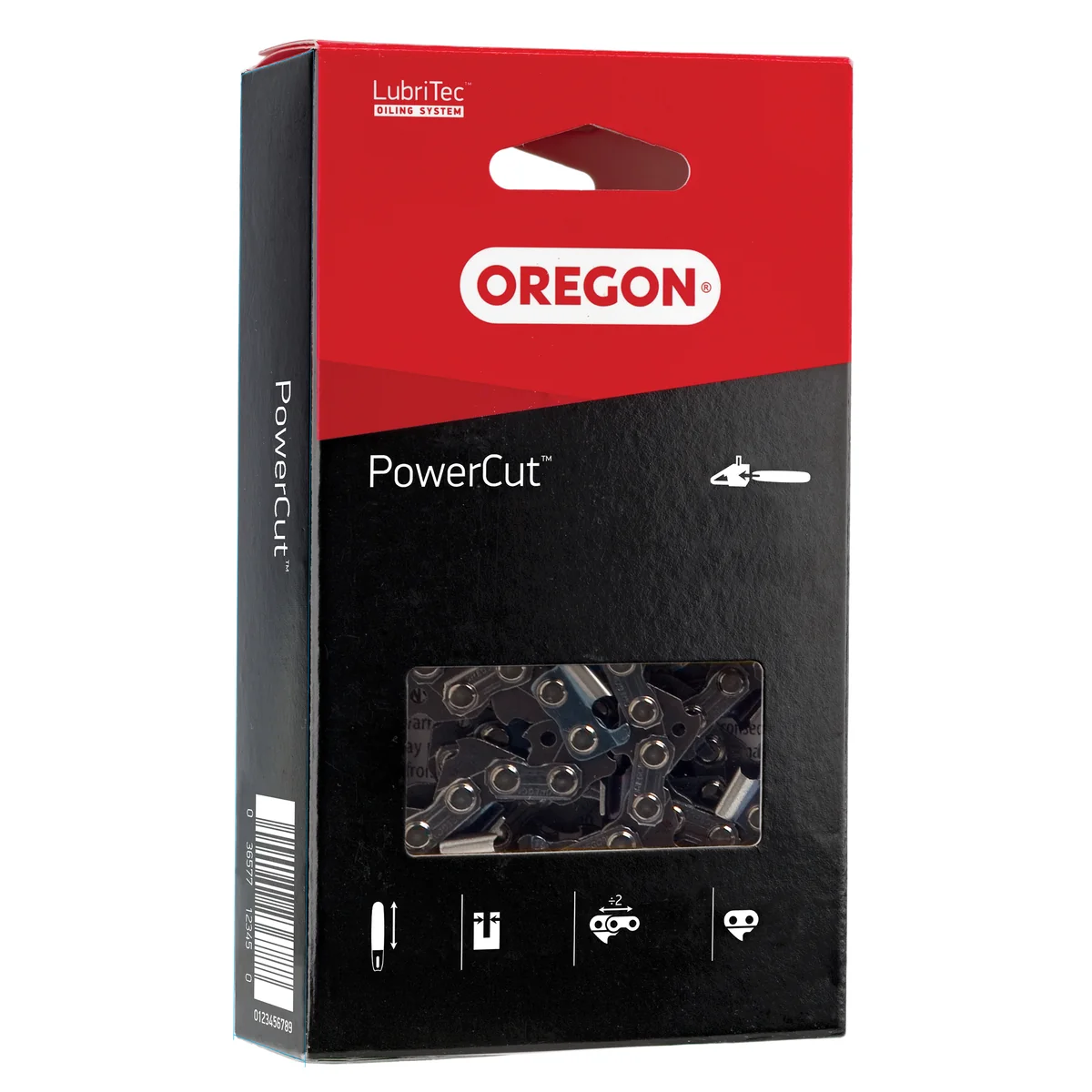 22LPX – PowerCut™ 20 Series Chain – .325” / .063" - Image 2