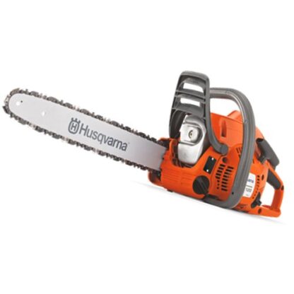 Husqvarna 120 Chainsaw