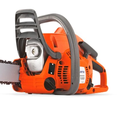 Husqvarna 120 Chainsaw - Image 2