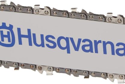 Husqvarna 120 Chainsaw - Image 3