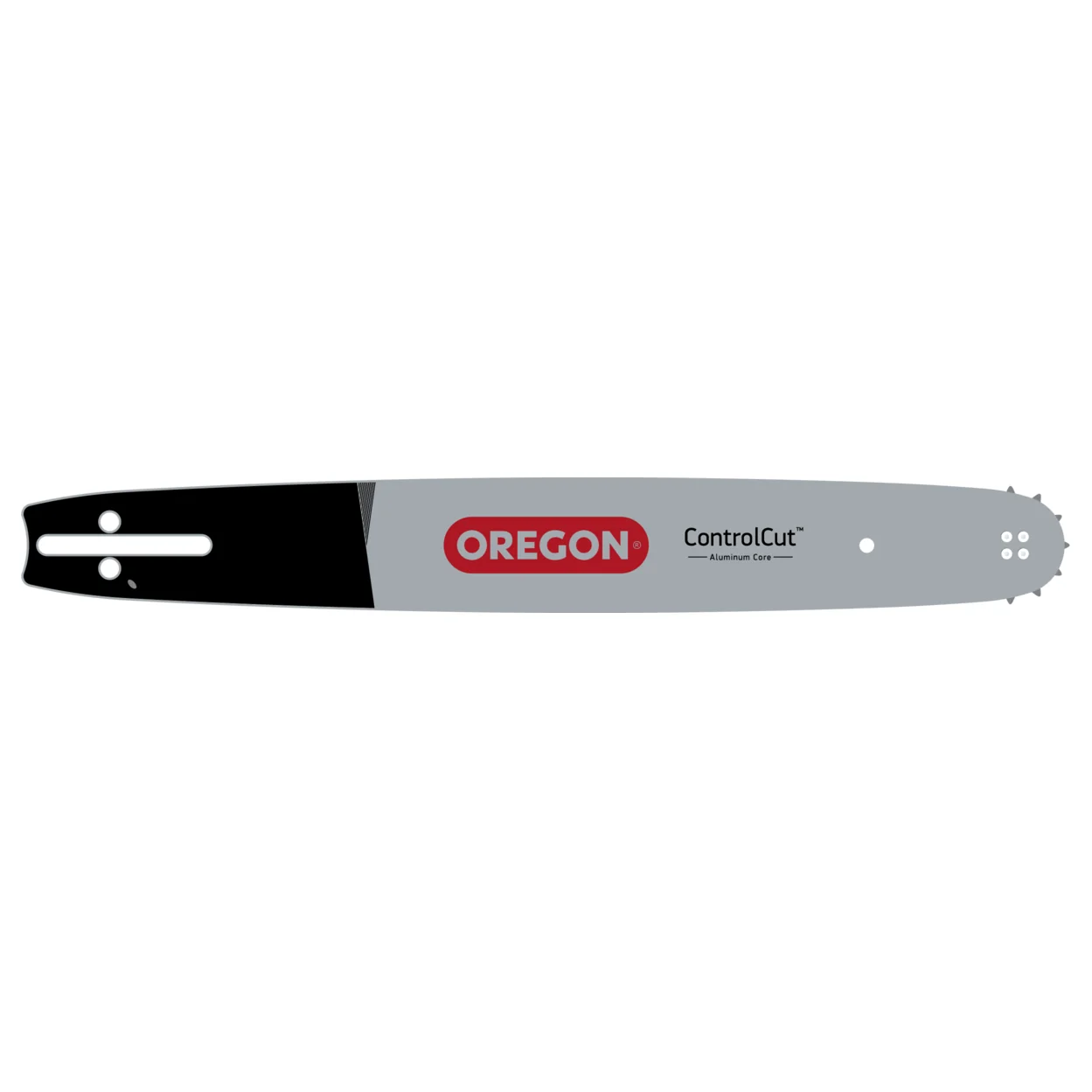 168PXLBK095 - ControlCut™ Guide Bar, 16"