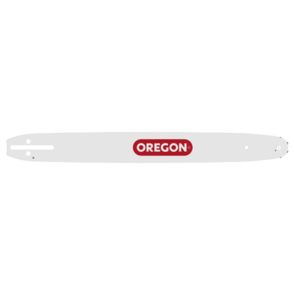 180SDEA095 - Single Rivet Guide Bar, 18"