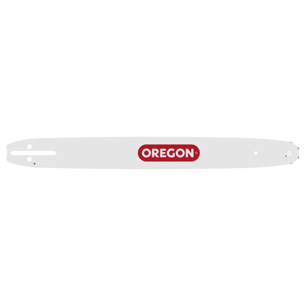 180SDEA095 - Single Rivet Guide Bar, 18"