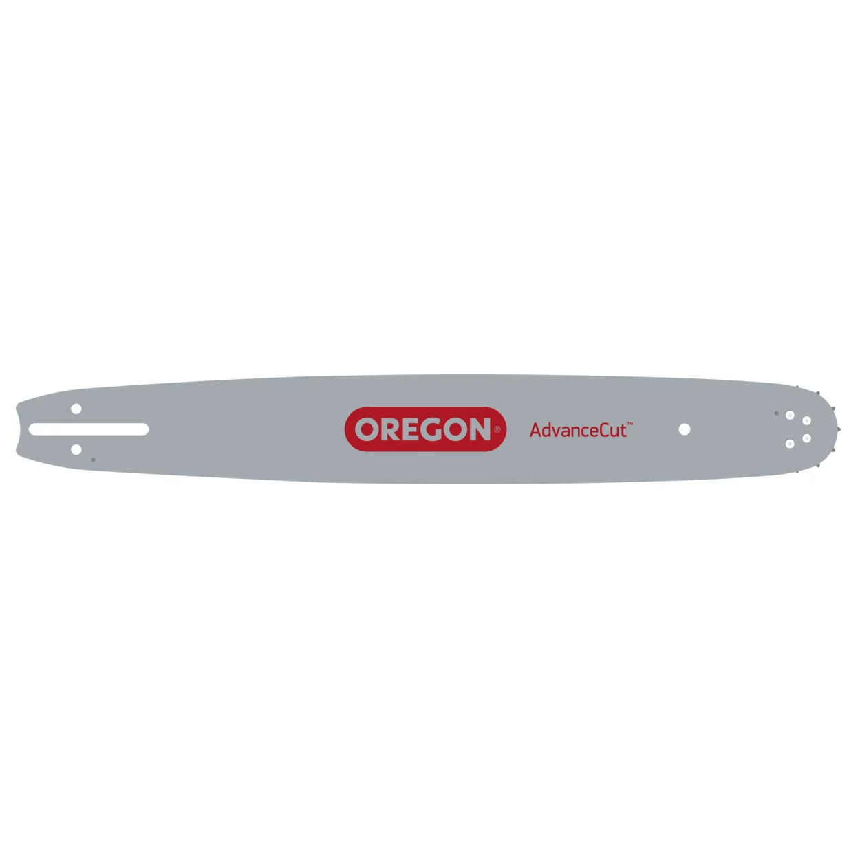 188SFHD009 - Advance Cut Guide Bar, 18"