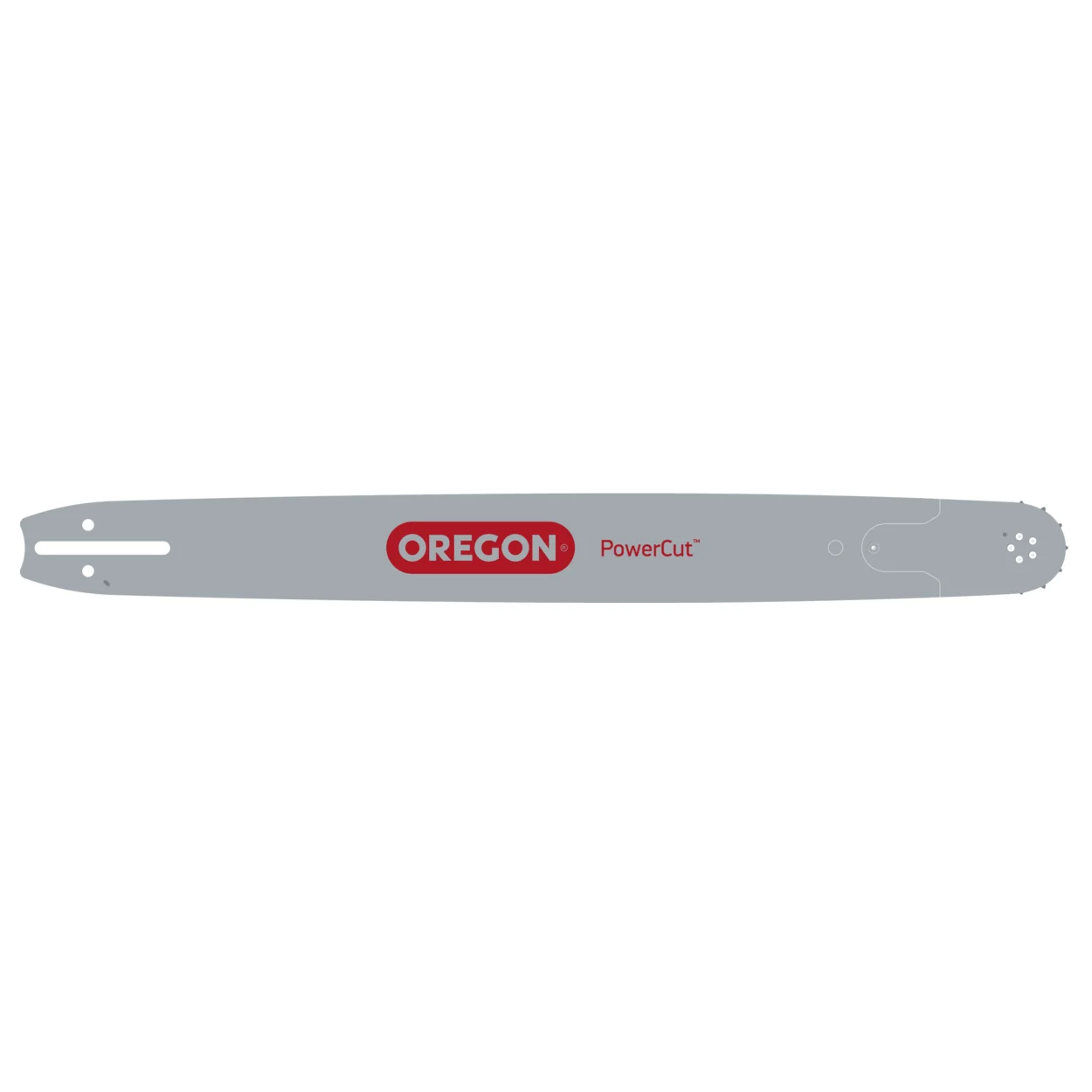 248RNDD009 - PowerCut™ Guide Bar, 24"
