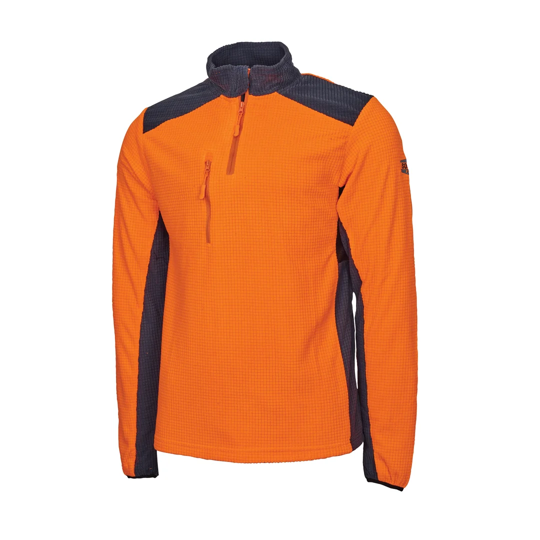 Solidur COB Fleece