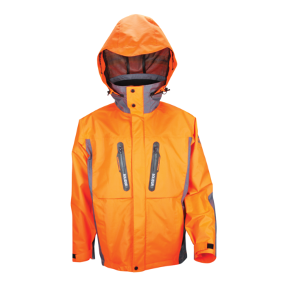 Solidur H2O Waterproof Jacket