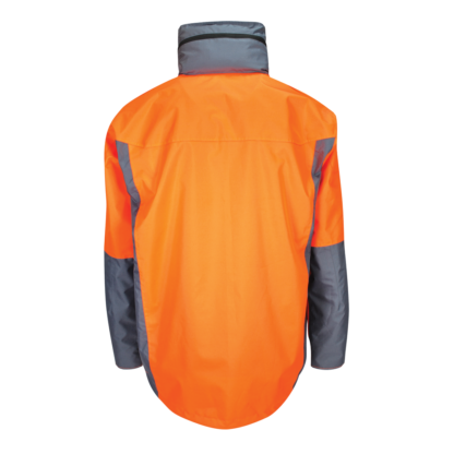Solidur H2O Waterproof Jacket - Image 3