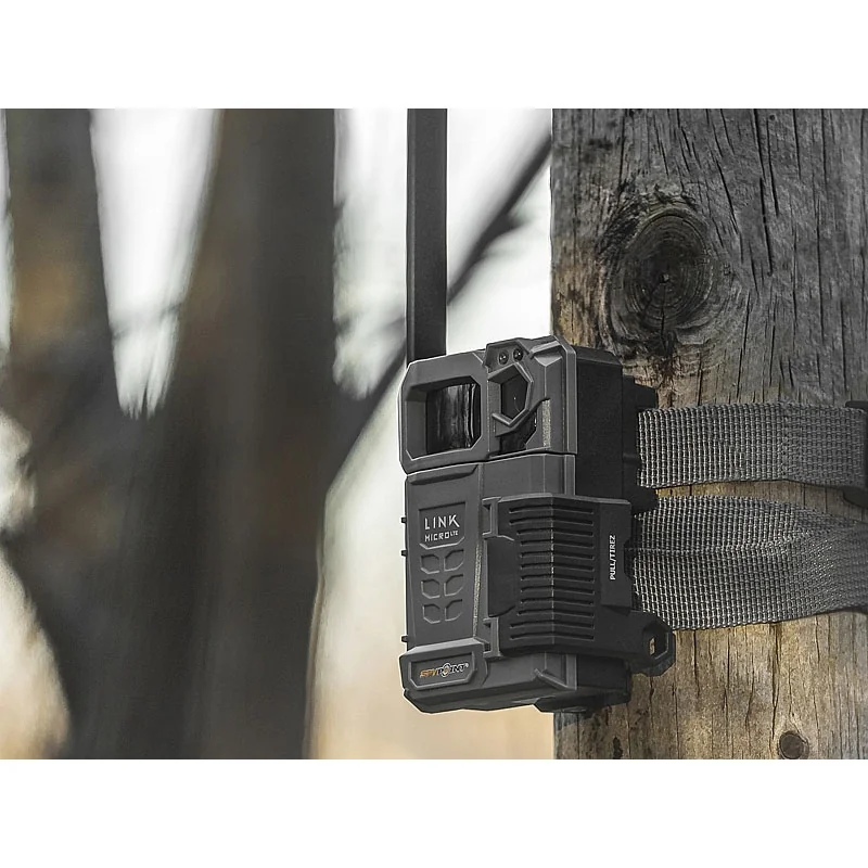 Spypoint Link-Micro-LTE 4G Trail Camera Twin Pack - Image 7