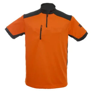 Solidur Coolmax Short Sleeve T-Shirt