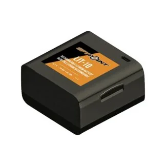 Spypoint Rechargeable Lithium Battery Pack - LIT-10