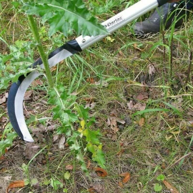 Darlac Compact Sickle DP755 - Image 3