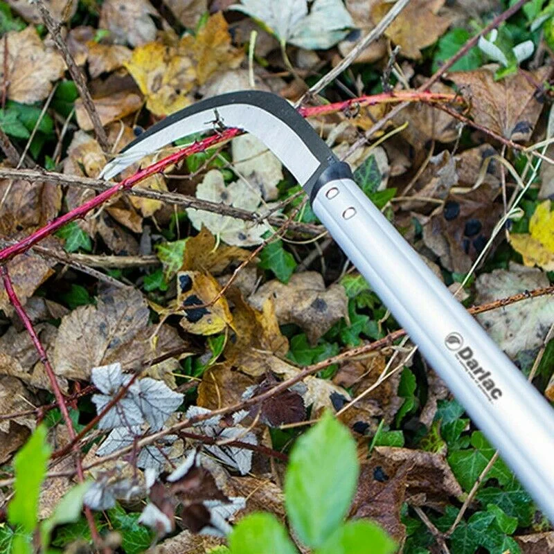 Darlac Compact Sickle DP755 - Image 4