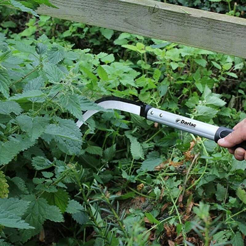 Darlac Compact Sickle DP755 - Image 2