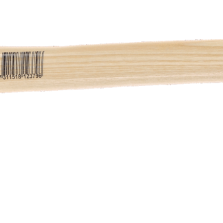 Bahco Axe Ash Curved Handle 600mm