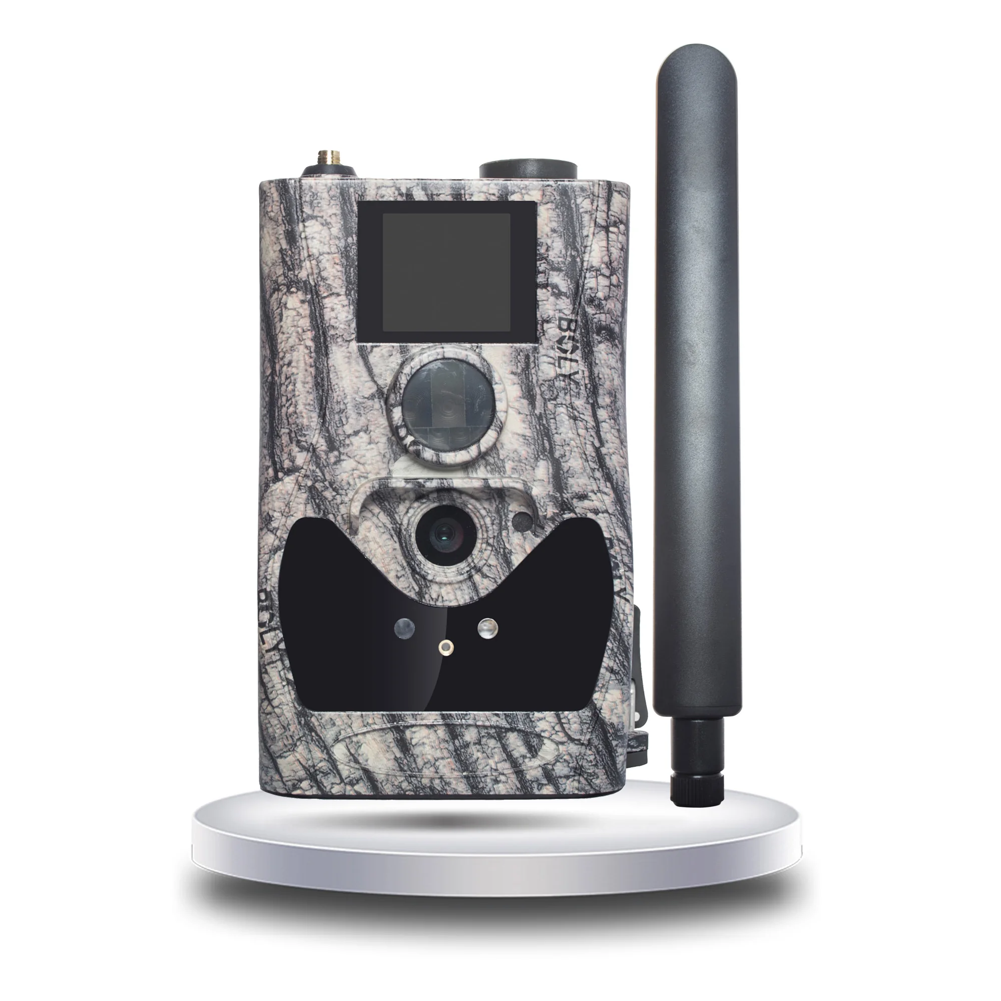 Boly BG584 4G Wireless Trail Camera