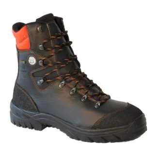 Forest Ranger Chainsaw Safety Boot - Class 2