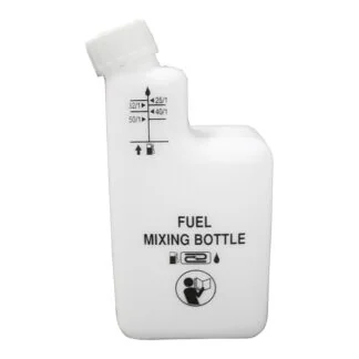 Roc Fuel Mixing Bottle