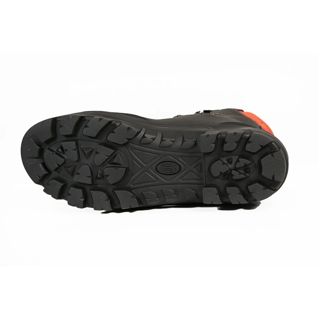 Forest Ranger Chainsaw Safety Boot - Class 2 - Image 2
