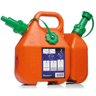 Husqvarna Combi Can 6L/2.5L
