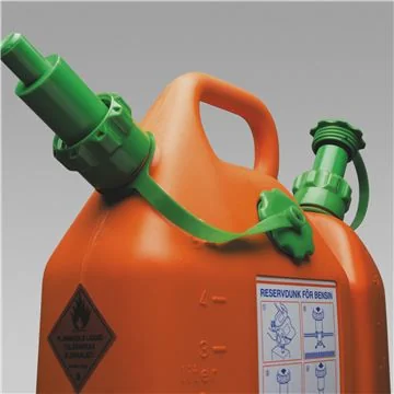 Husqvarna Combi Can 6L/2.5L - Image 3