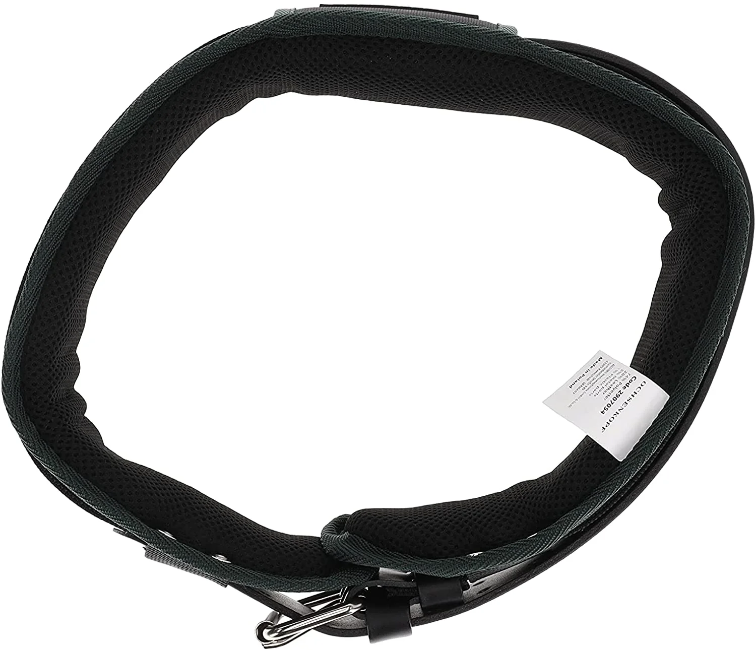 Ochsenkopf OX 125 – Professional Forestry Belt - Image 3