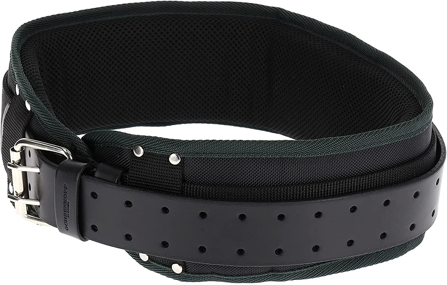 Ochsenkopf OX 125 – Professional Forestry Belt - Image 2