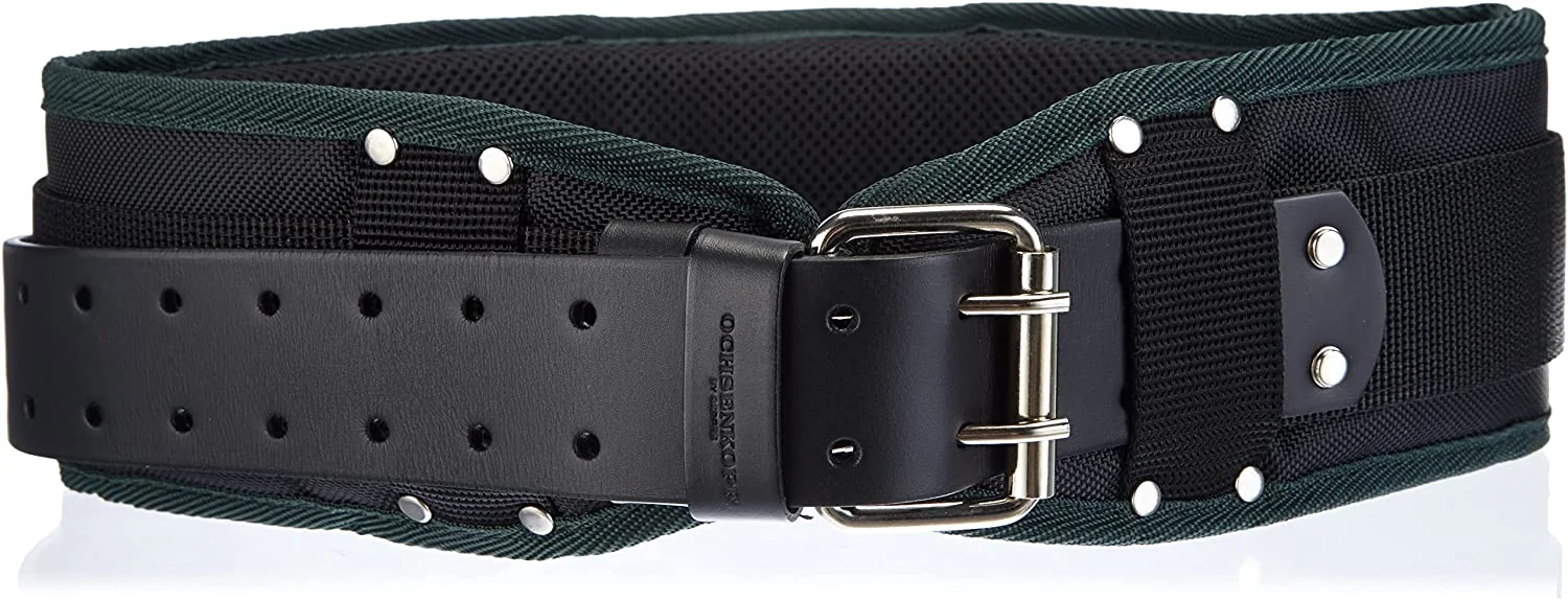 Ochsenkopf OX 125 – Professional Forestry Belt - Image 4